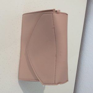 Pink Chain Purse